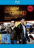 Alarm für Cobra 11 - Staffel 35 - Episoden 273-278 Bluray Box