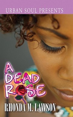Cover A Dead Rose (eBook, ePUB)