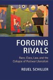 Forging Rivals (eBook, ePUB)