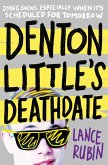 Denton Little's Deathdate (eBook, ePUB)