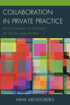 Cover Collaboration in Private Practice (eBook, ePUB)