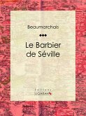 Le Barbier de Séville (eBook, ePUB)