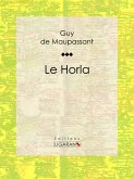 Le Horla (eBook, ePUB)