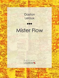 Mister Flow (eBook, ePUB) - Leroux, Gaston; Ligaran