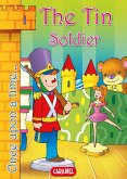 The Tin Soldier (eBook, ePUB)