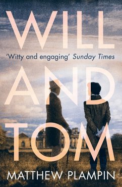 Cover Will & Tom (eBook, ePUB)
