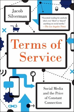 Terms of Service (eBook, ePUB) - Silverman, Jacob