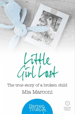 Little Girl Lost (eBook, ePUB) - Marconi, Mia