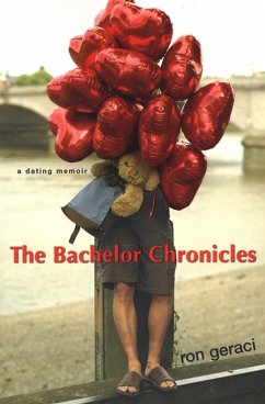 Cover The Bachelor Chronicles (eBook, ePUB)
