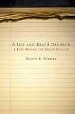 A Life and Death Decision (eBook, ePUB)