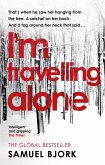 I'm Travelling Alone (eBook, ePUB)