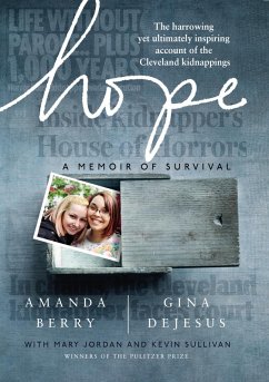 Hope (eBook, ePUB) - Berry, Amanda; Dejesus, Gina