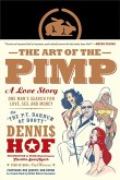 The Art of the Pimp (eBook, ePUB)
