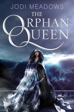 The Orphan Queen (eBook, ePUB) - Meadows, Jodi