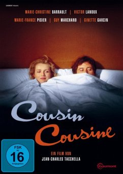 Cousin, Cousine - Lanoux,Victor
