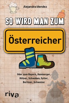 Cover So wird man zum Österreicher (eBook, PDF)