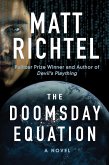 The Doomsday Equation (eBook, ePUB)