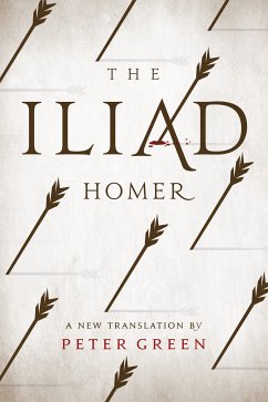 The Iliad (eBook, ePUB) - Homer