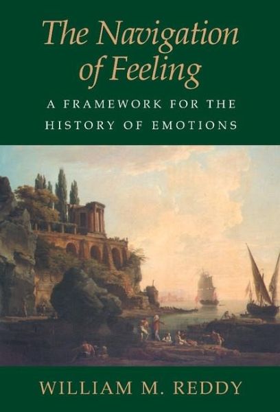 Navigation of Feeling (eBook, ePUB)