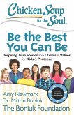 Chicken Soup for the Soul: Be The Best You Can Be (eBook, ePUB)