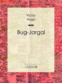 Bug-Jargal (eBook, ePUB) - Hugo, Victor