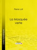 La Mosquée verte (eBook, ePUB)