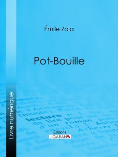 Pot-Bouille (eBook, ePUB) - Zola, Émile; Ligaran