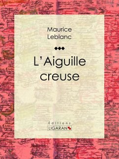 Cover L'Aiguille creuse (eBook, ePUB)