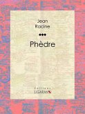 Phèdre (eBook, ePUB)