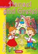 Hansel and Gretel (eBook, ePUB) - Bild 1