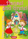 Hansel and Gretel (eBook, ePUB)