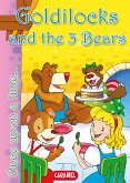 Goldilocks and the 3 Bears (eBook, ePUB)