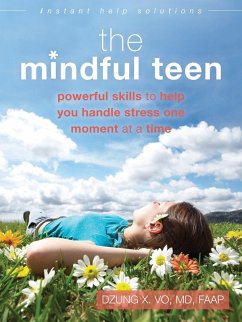 Cover Mindful Teen (eBook, ePUB)