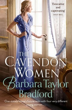 Cover The Cavendon Women (eBook, ePUB)