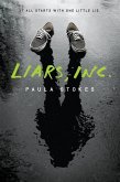 Liars, Inc. (eBook, ePUB) Liars, Inc. (eBook, ePUB)