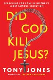 Did God Kill Jesus? (eBook, ePUB)