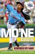 Mo'ne Davis: Remember My Name (eBook,... - Bild 1