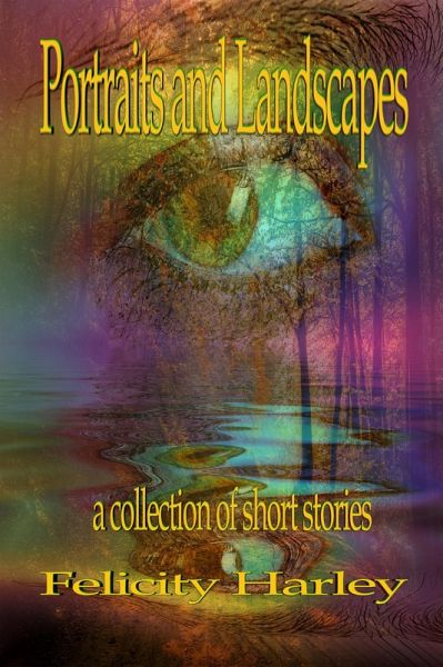 Portraits and Landscapes (eBook, ePUB) Portraits and Landscapes (eBook, ePUB)