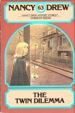 The Twin Dilemma (eBook, ePUB) The Twin Dilemma (eBook, ePUB)