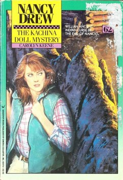 Cover The Kachina Doll Mystery (eBook, ePUB)