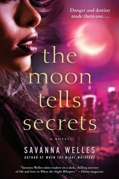 Cover The Moon Tells Secrets (eBook, ePUB)