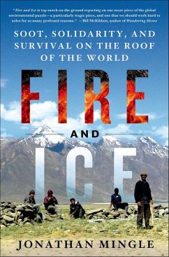 Cover Fire and Ice (eBook, ePUB)