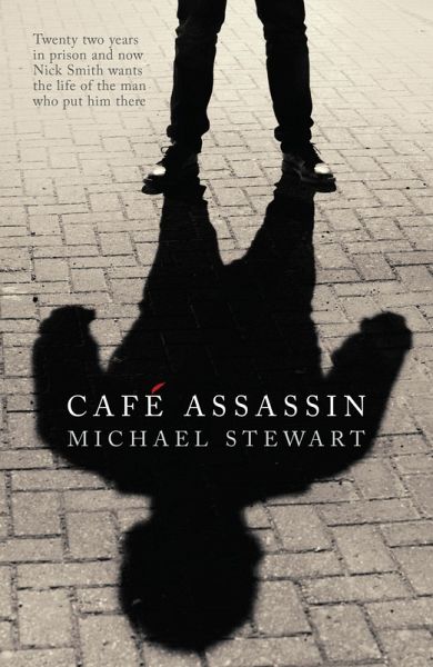 CAFÉ ASSASSIN (eBook, ePUB) CAFÉ ASSASSIN (eBook, ePUB)