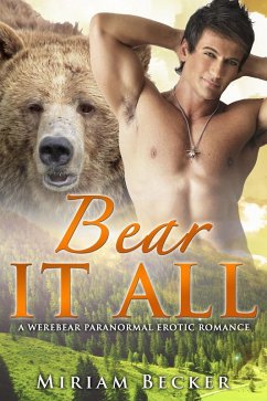 Cover Bear it All - A Werebear Paranormal Romance (eBook, ePUB)