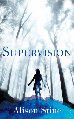 Cover Supervision (eBook, ePUB)
