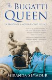 The Bugatti Queen (eBook, ePUB)