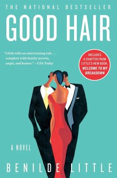 Cover Good Hair (eBook, ePUB)
