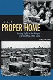 For a Proper Home (eBook, ePUB) For a Proper Home (eBook, ePUB)