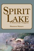 Spirit Lake (eBook, ePUB) Spirit Lake (eBook, ePUB)