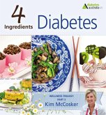 4 Ingredients Diabetes (eBook, ePUB) 4 Ingredients Diabetes (eBook, ePUB)